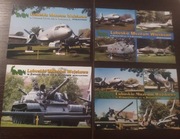 Muzeum Wojskowe Drzonów k/Zielonej Góry 