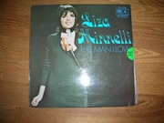 . Liza Minelli-the man I love.  EX