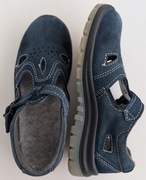 Obuwie robocze sandały PPO 251W rozmiar 36