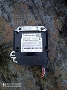 moduł sterownika poduszki powietrznej Mercedes-Benz, 117 900 17 02.