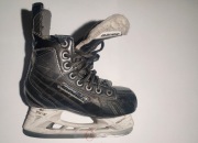 Profesjonalne łyżwy hokejowe Bauer Nexus 6000
