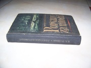 R.L. STEVENSON - PORWANY ZA MŁODU- powieść dla młodzieży - 1955 - ISKRY