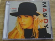 Mandy Smith - Mandy (CD) 1989