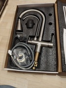 Bateria kuchenna trójdrożna 