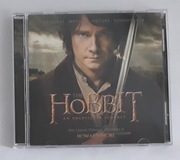 The Hobbit: An Unexpected Journey Soundtrack