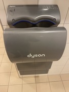 Suszarka do rąk Dyson Airblade kieszeniowa