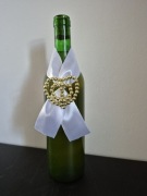Zawieszka na butelkę 