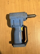 gesipa nitownica do nitów zrywalnych AccuBird