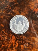 Medal Jan Paweł II - Habemus Papam - 16.10.1978 - Stan Menniczy