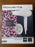 Suszarka do włosów Roventa NOWA 