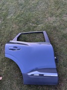 Drzwi prawe tylnie Renault Kadjar TEKPN