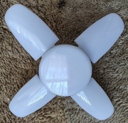 Lampa LED 28kWh/1000h E26/E27 różnorodne zastosowanie