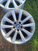 Sprzedam felgi do BMW f11 F10 5x120 8jx18 et30 6790173