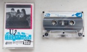 U2 – The Joshua Tree kaseta