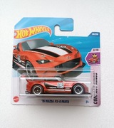 '15 Mazda MX-5 Miata Hot Wheels 