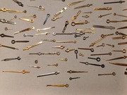 Wskazówki do starych modeli zegarków