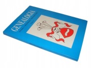 Genealogia. Studia i materiały historyczne tom 2