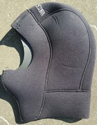 Kaptur BARE Neoprenowy 5 mm  NOWY Roz. L/G