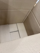 Karton klapowy 580x380x380 mm 5-warstwowy smart paczkomat L