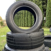 2xContiVanContact (para) 205/65/16c 6mm 2019r !!