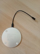 Bezprzewodowa Ładowarka Fastcharger do Telefonów 30W