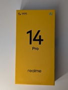 Realme 14 Pro 5G 12/512GB RMX5056 Suede Gray