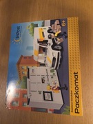 Klocki COBI 1324 Inpost Paczkomat 2020