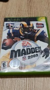 Gra EA Sports Madden 2003 Microsoft Xbox