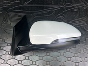 Lusterko Lewe Hyundai Tucson III - 10 Pin Kolor PYW Białe