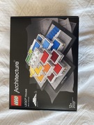 Lego Architecture Lego House 21037