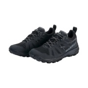 Buty męskie Mammut Saentis Low GTX Black-Phantom r. 42 