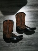 Kowbojki Primeboots western boots buty 