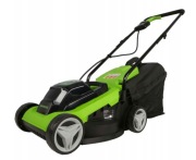 Kosiarka akumulatorowa GREENWORKS G24LM33