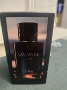 DIOR Sauvage Woda perfumowana 100 ml