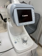 tonometr canon tx20 zaklad optyczny optyk okulista