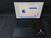 Laptop gamingowy Lenovo Legion Pro 5 16IRX8 i7 32GB RTX4060 1TB 16" Win11