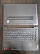obudowa górna, dolna Lenovo IdeaPad 5 15ABA7 + klawiatura glośniki touchpad