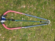 Bom DUOTONE 140-190 cm z fałem startowym - tanio