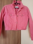 Kurtka jeansowa  Katana  COTTON GINNY CG  r. 40 