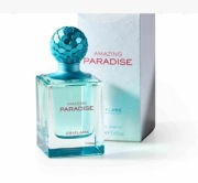 Oriflame perfumy Amazing Paradise