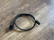 kabel SATA 5V (do dyskow SSD i HDD 2,5 cala) CORSAIR (lub inne)