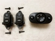 Chrysler Pt Cruiser Przełącznik Zamka Centralnego + Lusterek - Oryginał