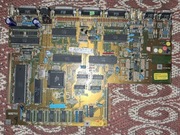 Amiga 500 plyta glowna 6A