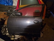 Drzwi przednie lewe corsa c lift z168