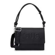 Tous torebka CZARNA M. AUDREE T LA
