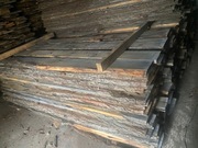 Tarcica dąb II klasa 50 po suszarni