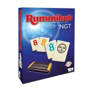 Wersja NGT specjalna edycja gry Rummikub