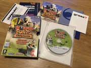 Worms Forts PC PL (2004)