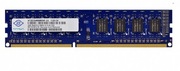 NANYA 2GB 1Rx8 PC3-10600U NON-ECC NT2GC64B88B0NF-CG
