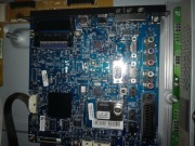 Płyta główna  Plazma SAMSUNG  PS50C530